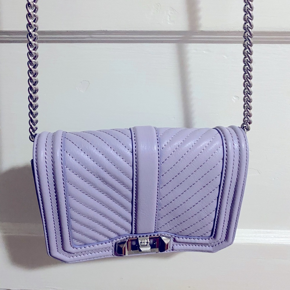 Rebecca Minkoff crossbody!